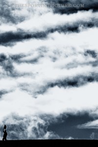 FINE ART THE SPORTING PICTURE 019ML