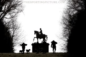 FINE ART THE SPORTING PICTURE 032ML